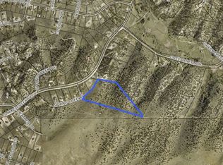 Spring Creek Ln, Spring Creek, NV 89815