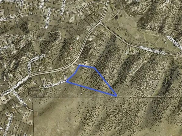 Spring Creek Ln, Spring Creek, NV 89815