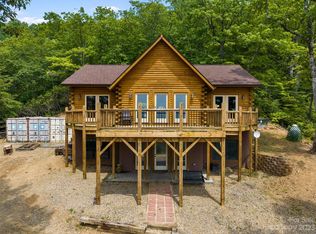 94 Echo Mountain View Rd, Fairview, NC 28730