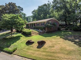 937 Riverview Dr, West Columbia, SC 29169