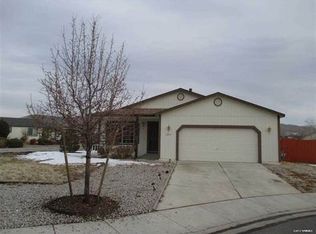 18074 Sofia Ct, Reno, NV 89508