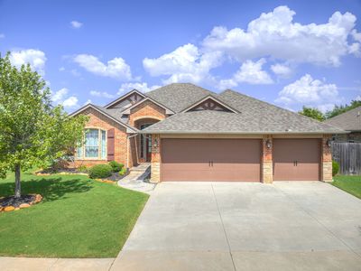 15508 Homecoming Dr, Edmond, OK, 73013