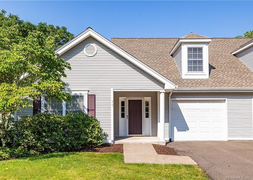 15 Henley Way 15, West Hartford, CT 06117 Zillow