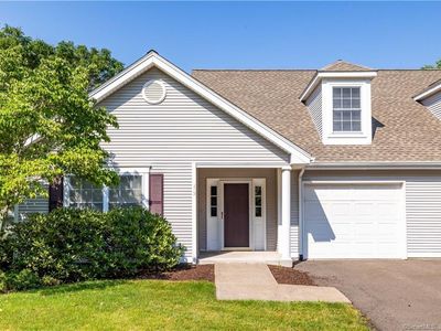 15 Henley Way #15, West Hartford, CT, 06117