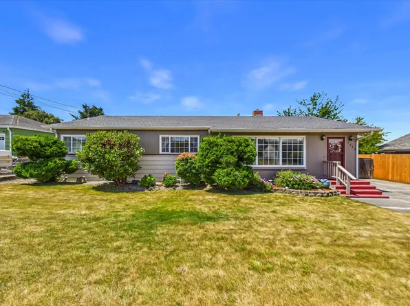 1830 Penn Ave, Fortuna, CA 95540