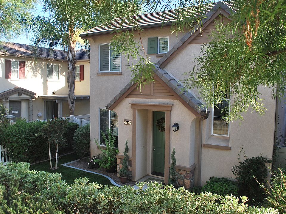 1st image of 27672 Passion Flower Ct