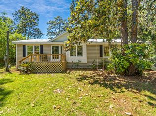 232 Churchill Bayou Rd, Santa Rosa Beach, FL 32459