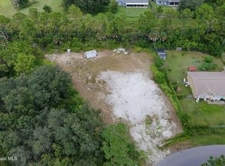 895 Tedder Rd SE, Palm Bay, FL 32909