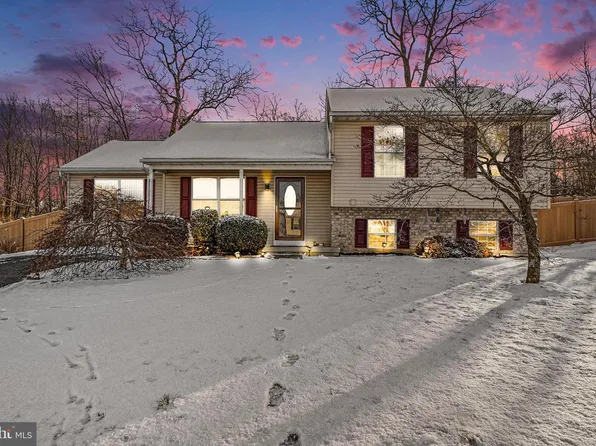 167 Quail Dr, Dillsburg, PA 17019