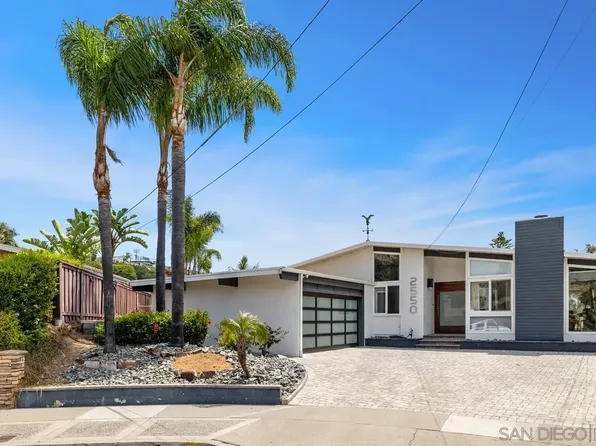2550 Aster St, San Diego, CA 92109
