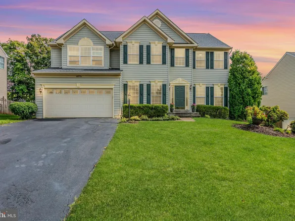 10395 Navarone Pl, Manassas, VA 20110