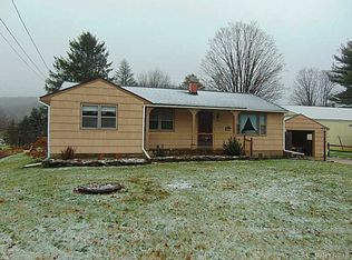 1084 Portville Olean Rd, Olean, NY 14760