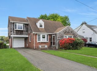 80 Cliff St, Haledon, NJ 07508