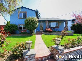 16224 10th Ave SW, Burien, WA 98166