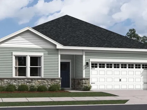 10403 Yosemite St, White Plains, MD 20695