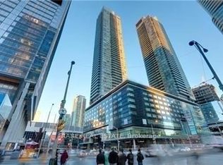 65 Bremner Blvd #2911, Toronto, ON M5J 0A7