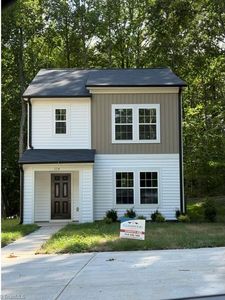 114 Hicks St, Winston Salem, NC, 27101