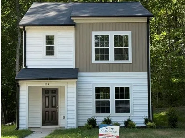 114 Hicks St, Winston Salem, NC 27101