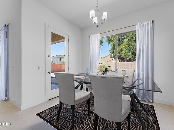 4th image of 4030 E BRITTLEBUSH Lane