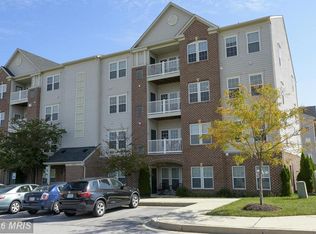 8280 Stone Crop Dr UNIT M, Ellicott City, MD 21043