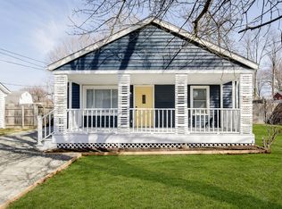 5080 Russell Ln, Greenwood, IN