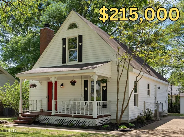 5915 Lees Xing, Olive Branch, MS 38654