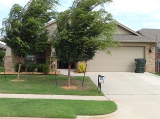 3432 Bear Mountain Dr, Norman, OK 73069