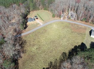 LOT 9 Prospect Rd, Blairsville, GA 30512