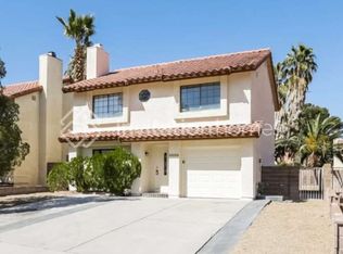 1733 Carita Ave, Henderson, NV 89014