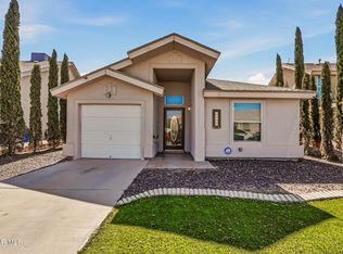 12928 Alfredo Apodaca, El Paso, TX 79938