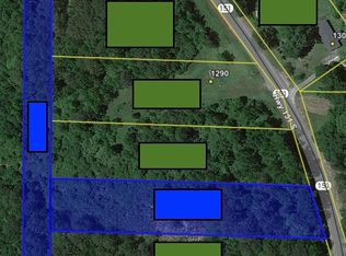 0 Highway 151, Calhoun, LA 71225