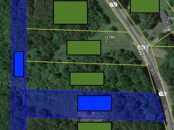 0 Highway 151, Calhoun, LA 71225