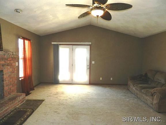 Doors to Patio from FR