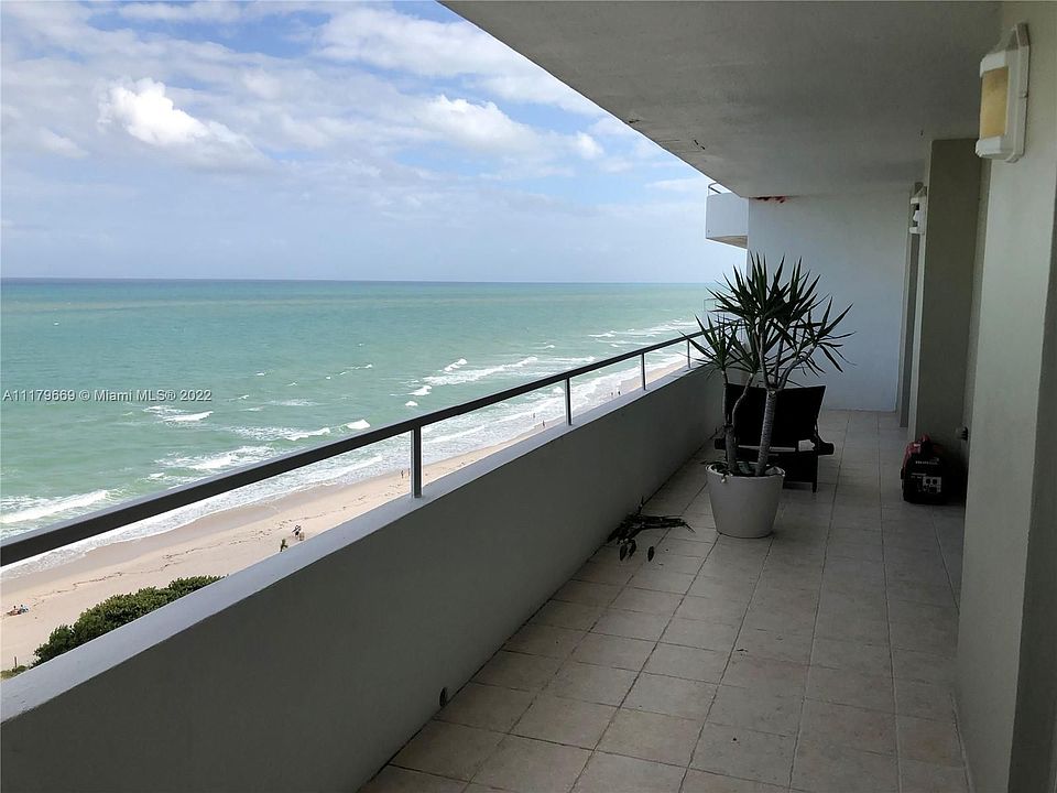 1st image of 5555 Collins Ave APT 14L