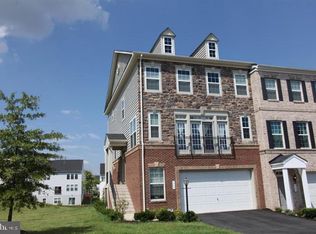 1720 Moultrie Ter NE, Leesburg, VA 20176