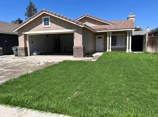 8308 Ailanthus Ct, Bakersfield, CA 93311