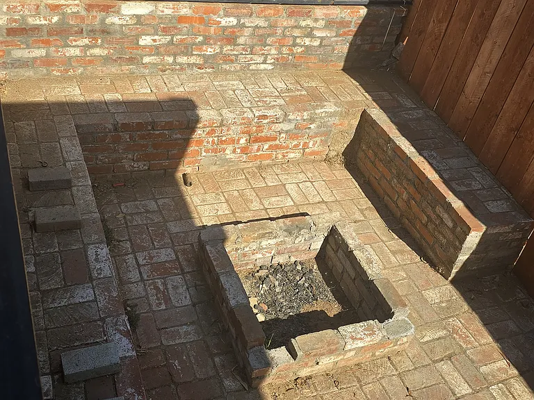 Firepit