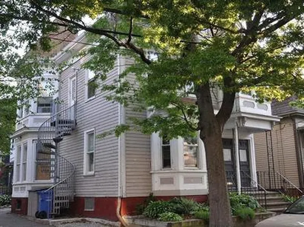 (undisclosed Address), Cambridge, MA 02139