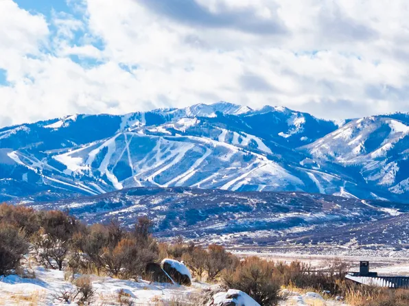 6921 Bugle Trl, Park City, UT 84098