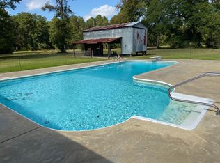 179 Nolan Rd, Leesville, LA 71446