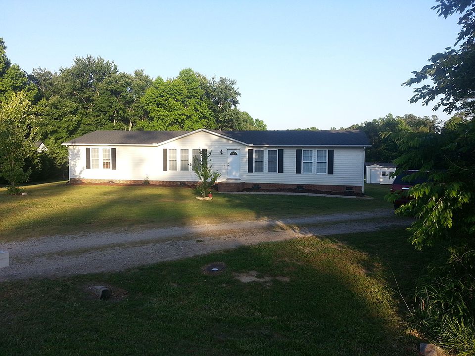 Front Yard View