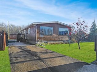 411 4th St E, McLennan, AB T0H2L0