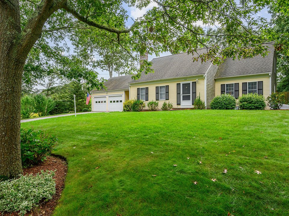 329 Oakmont Road, Cummaquid, MA 02637 Zillow