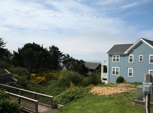 LOT 14 NE Mulberry Loop, Lincoln City, OR 97367