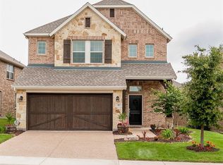 401 Chester Dr, The Colony, TX 75056