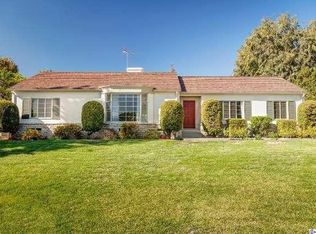 2799 Cumberland Rd, San Marino, CA 91108