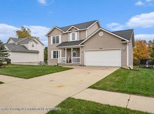 5215 Witherspoon Way, Holt, MI 48842