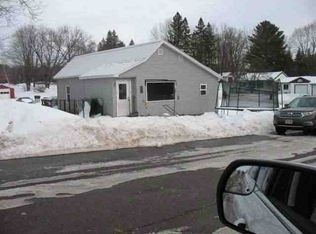 317 S 7th St, Cornell, WI 54732