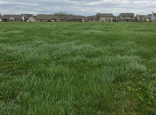 S Dixon Rd, Kokomo, IN 46902