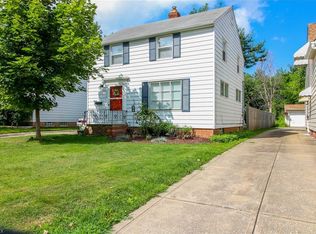 1070 Avondale Rd, South Euclid, OH 44121